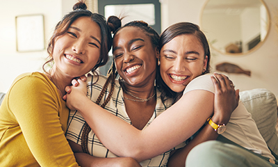 Structure® Silk starch